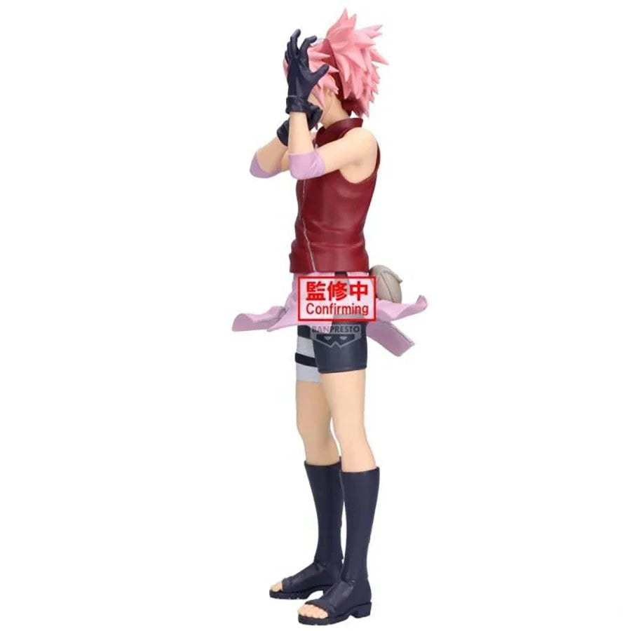 Figurka Sakura z Naruto