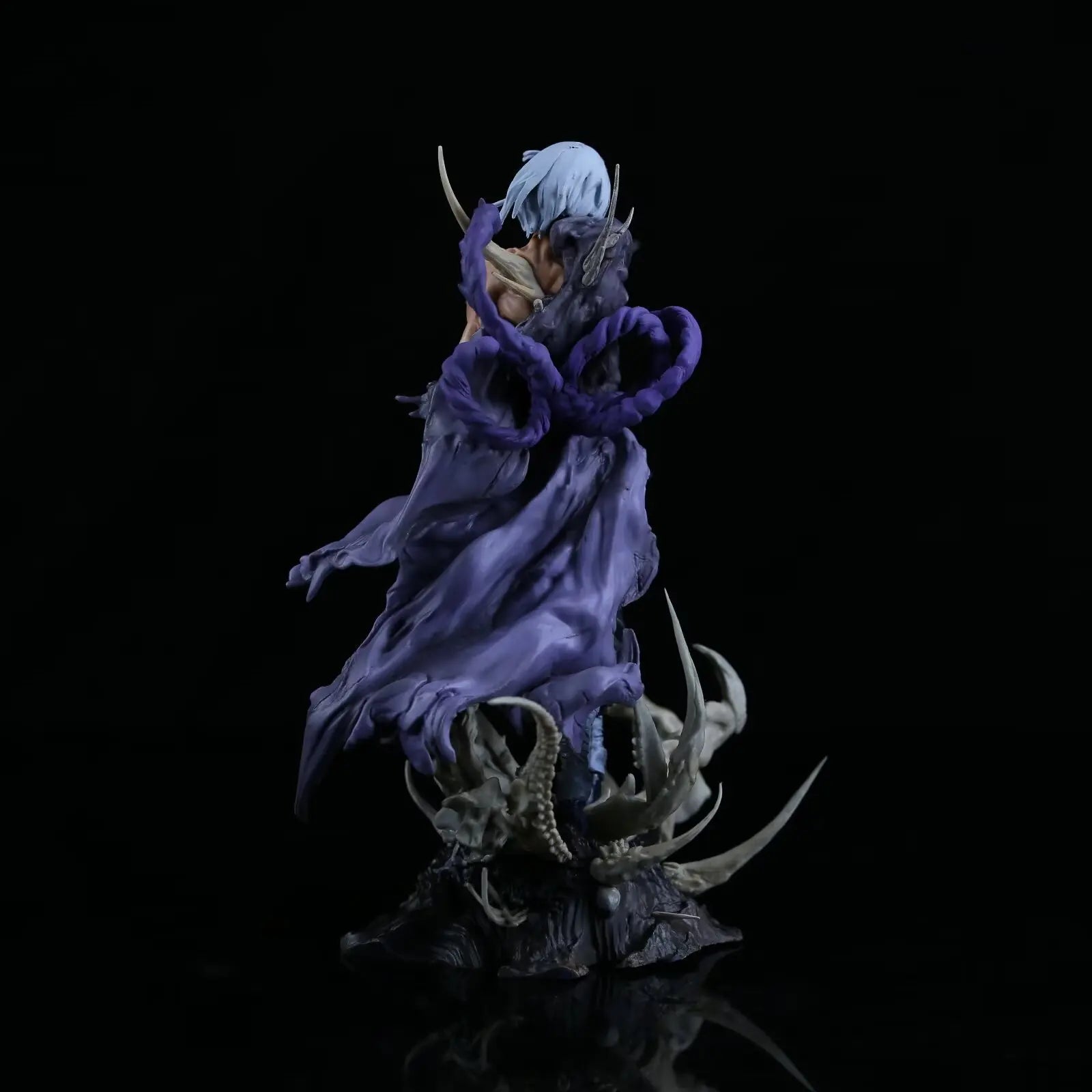 Figurka Orochimaru dla Fanów Anime