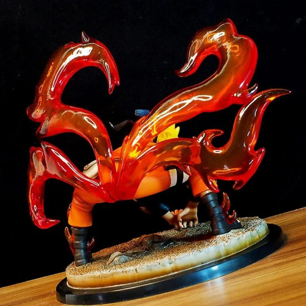 Figurka Naruto Uzumaki Premium