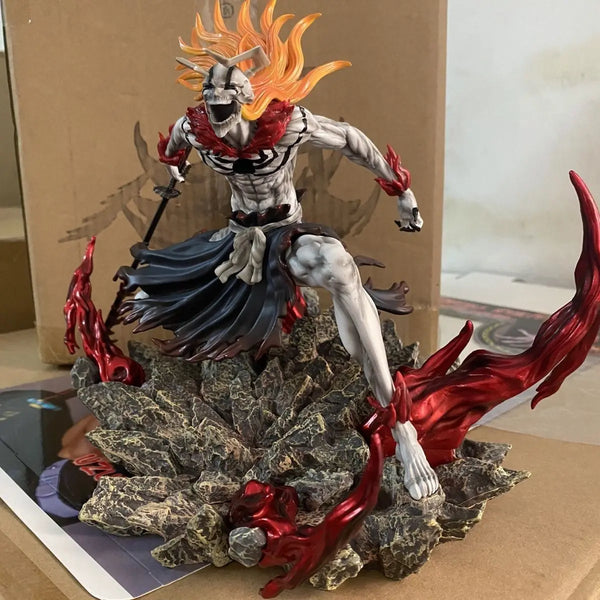 Anime Figure Ichigo Kurosaki