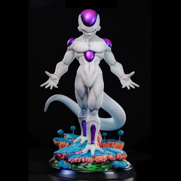 Figurka Frieza z Dragon Ball Z