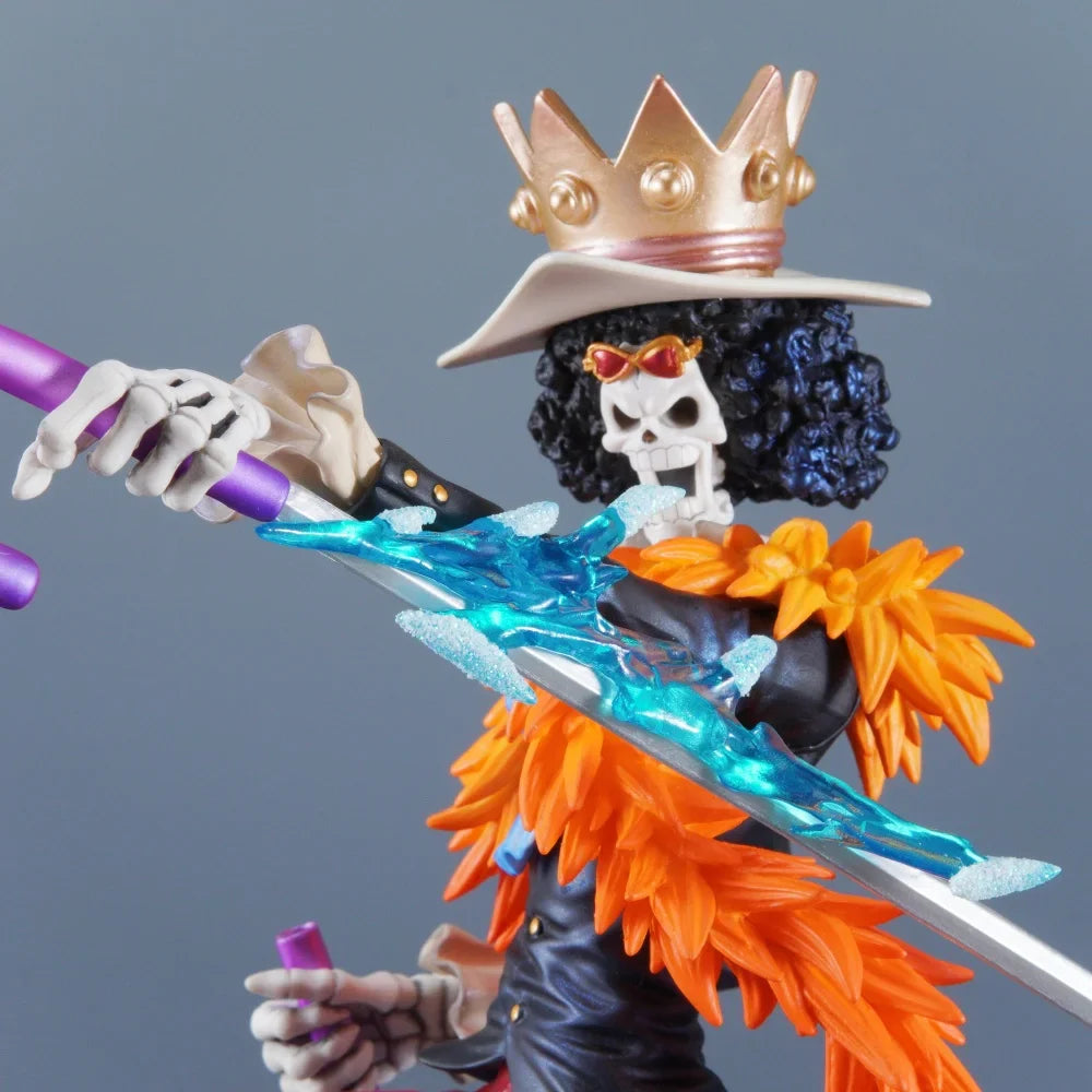 Figurka Brook z One Piece