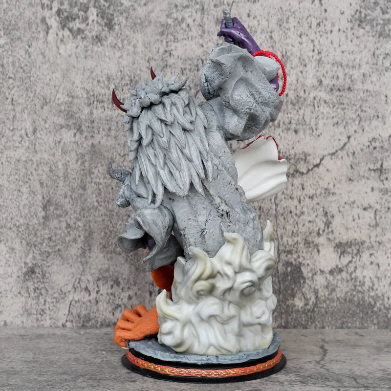 Figurka Minato: Błysk Żółtej Burzy