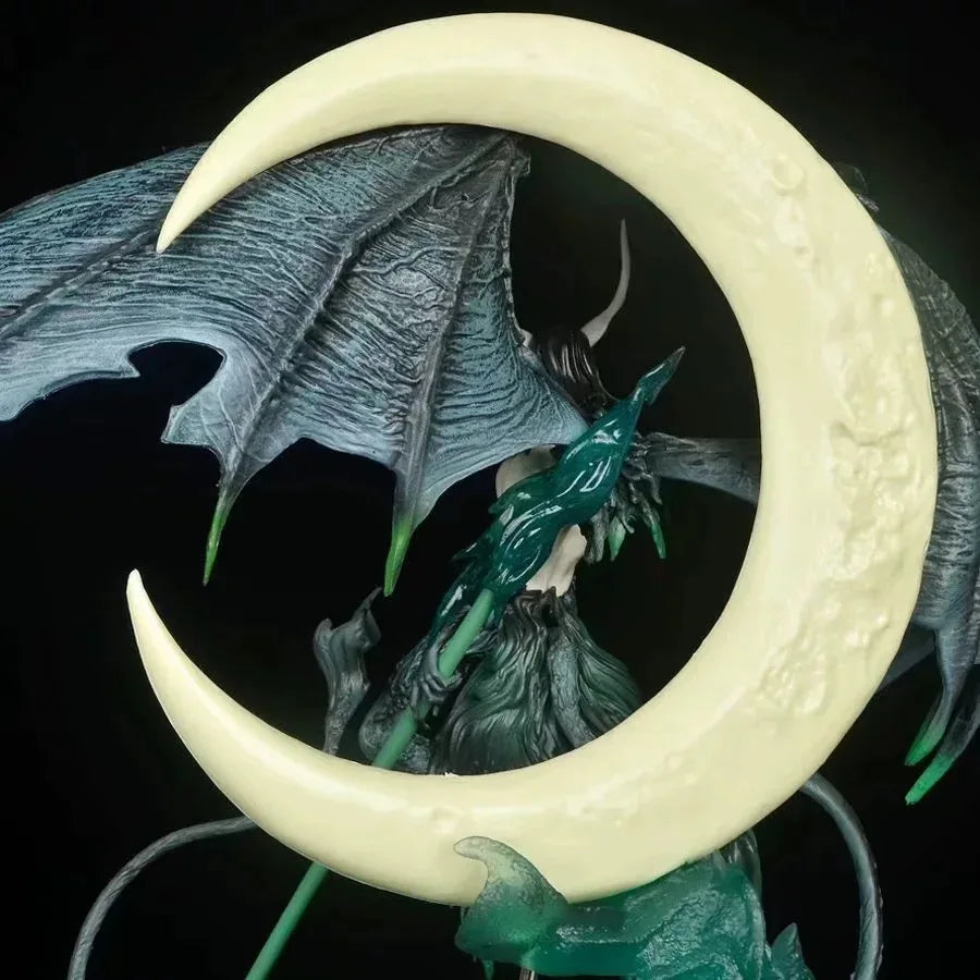 Imponująca Figurka Ulquiorra