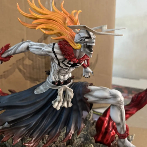 Figura Anime Ichigo Kurosaki
