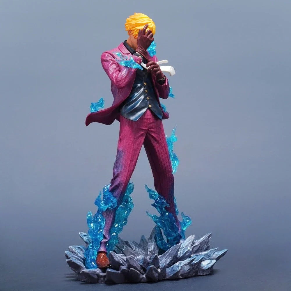 Figurka Sanji z One Piece