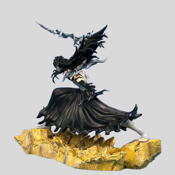 Posąg Ichigo z Bleach