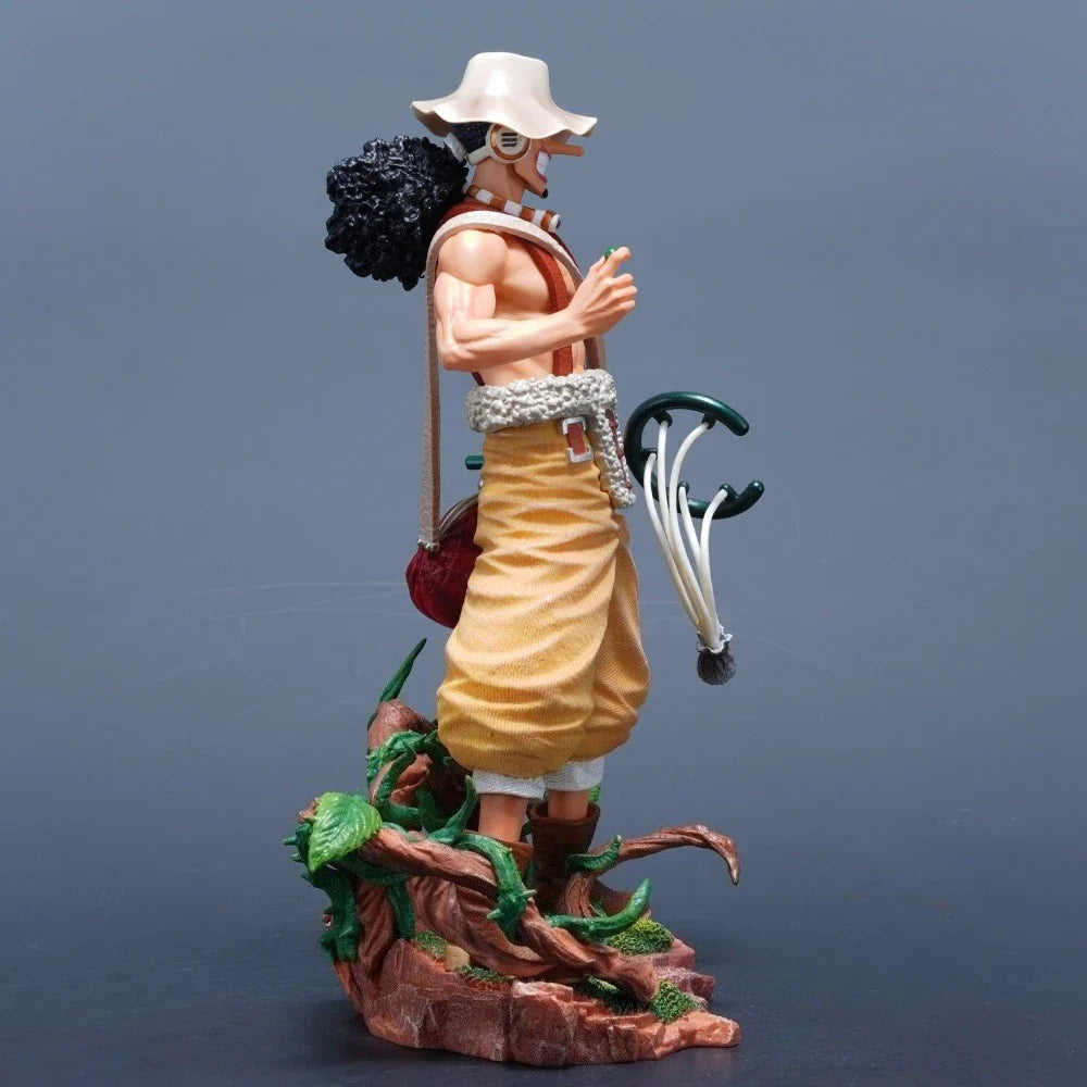 Figurka Usopp z Anime One Piece