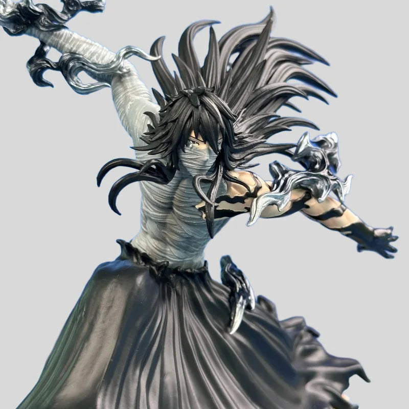 Posąg Ichigo z Bleach