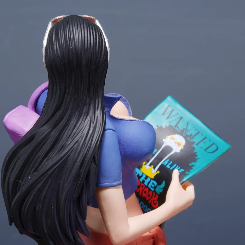 Nico Robin figure from One Piece