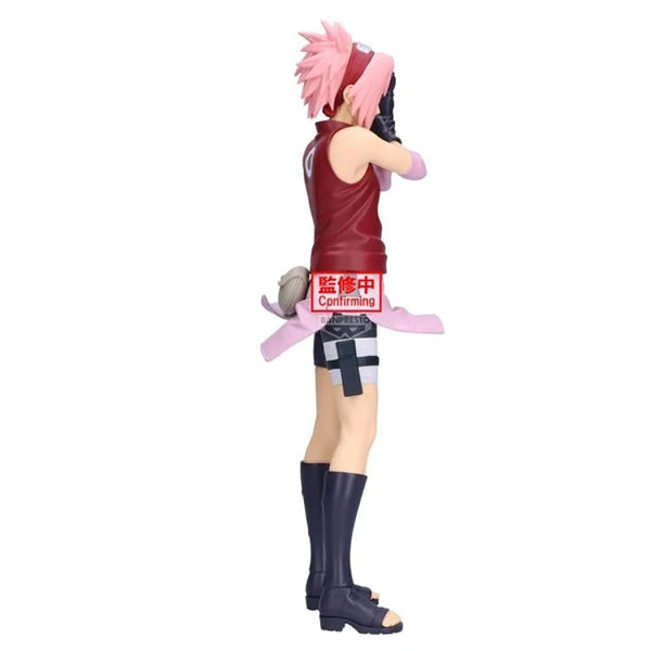 Figurka Sakura z Naruto