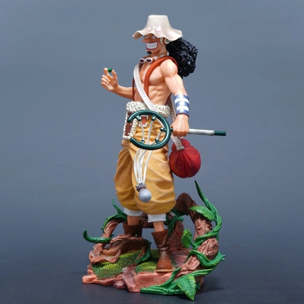 Figurka Usopp z Anime One Piece