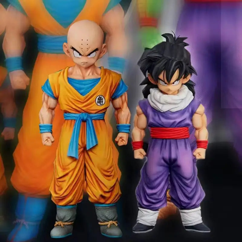 Figurki Akcji Dragon Ball