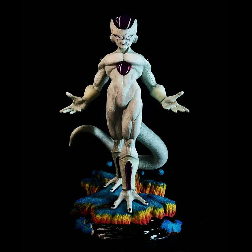 Figurka Frieza z Dragon Ball Z