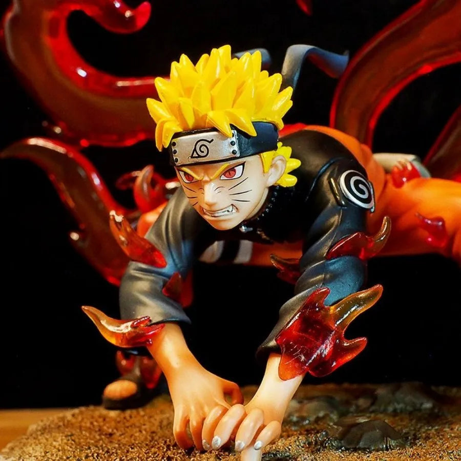 Figurka Naruto Uzumaki Premium