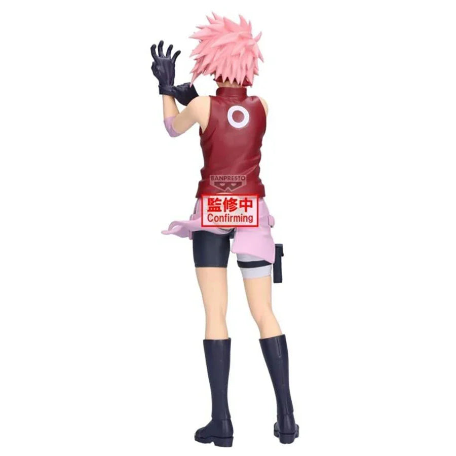 Figurka Sakura z Naruto