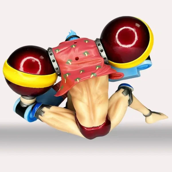 Figurka Franky 20-lecie Słomkowych Kapeluszy