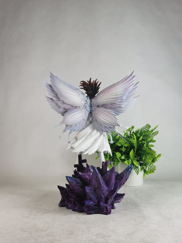 Stylowa Figurynka Aizen Sousuke