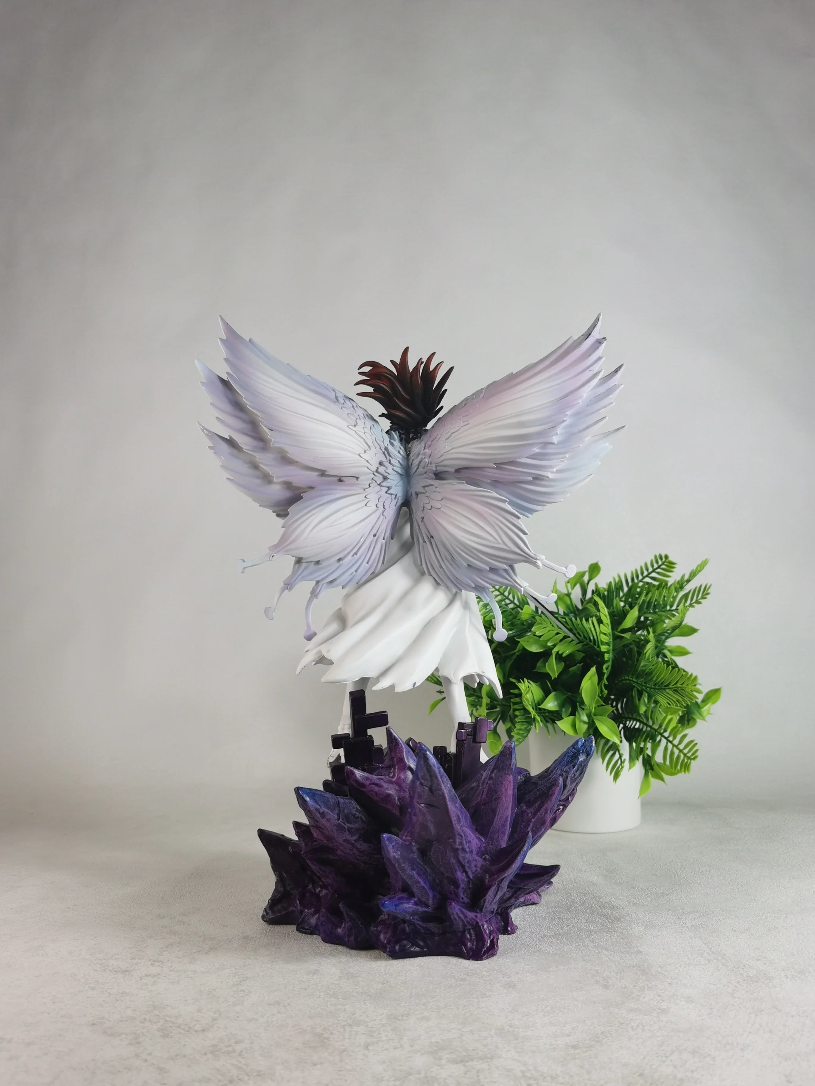 Stylowa Figurynka Aizen Sousuke