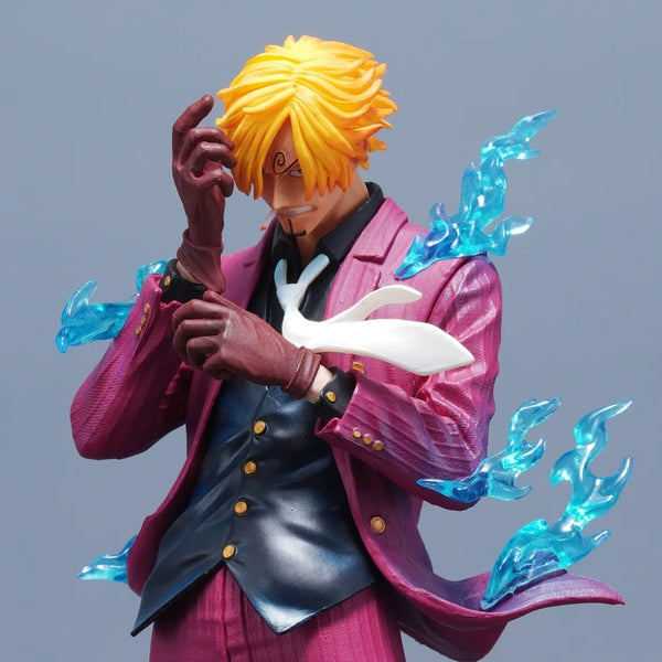 Figurka Sanji z One Piece