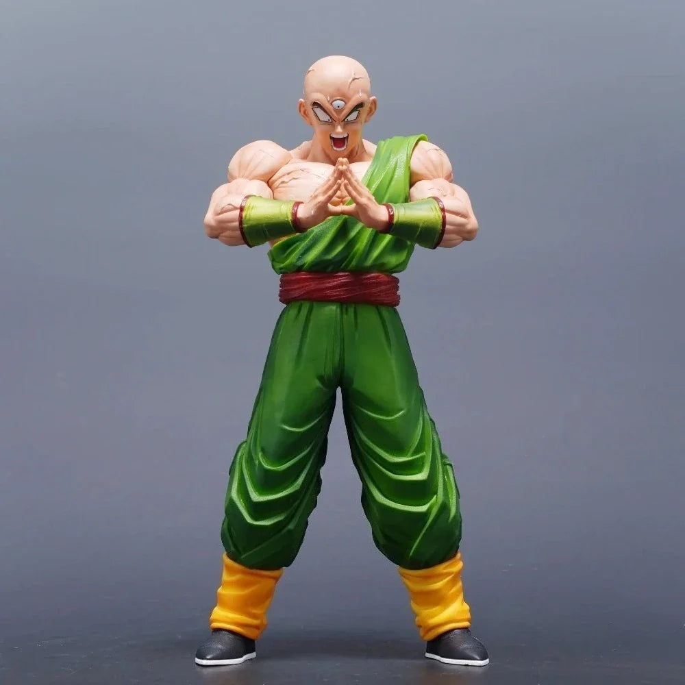 Figura Smocza Kula Tien Shinhan