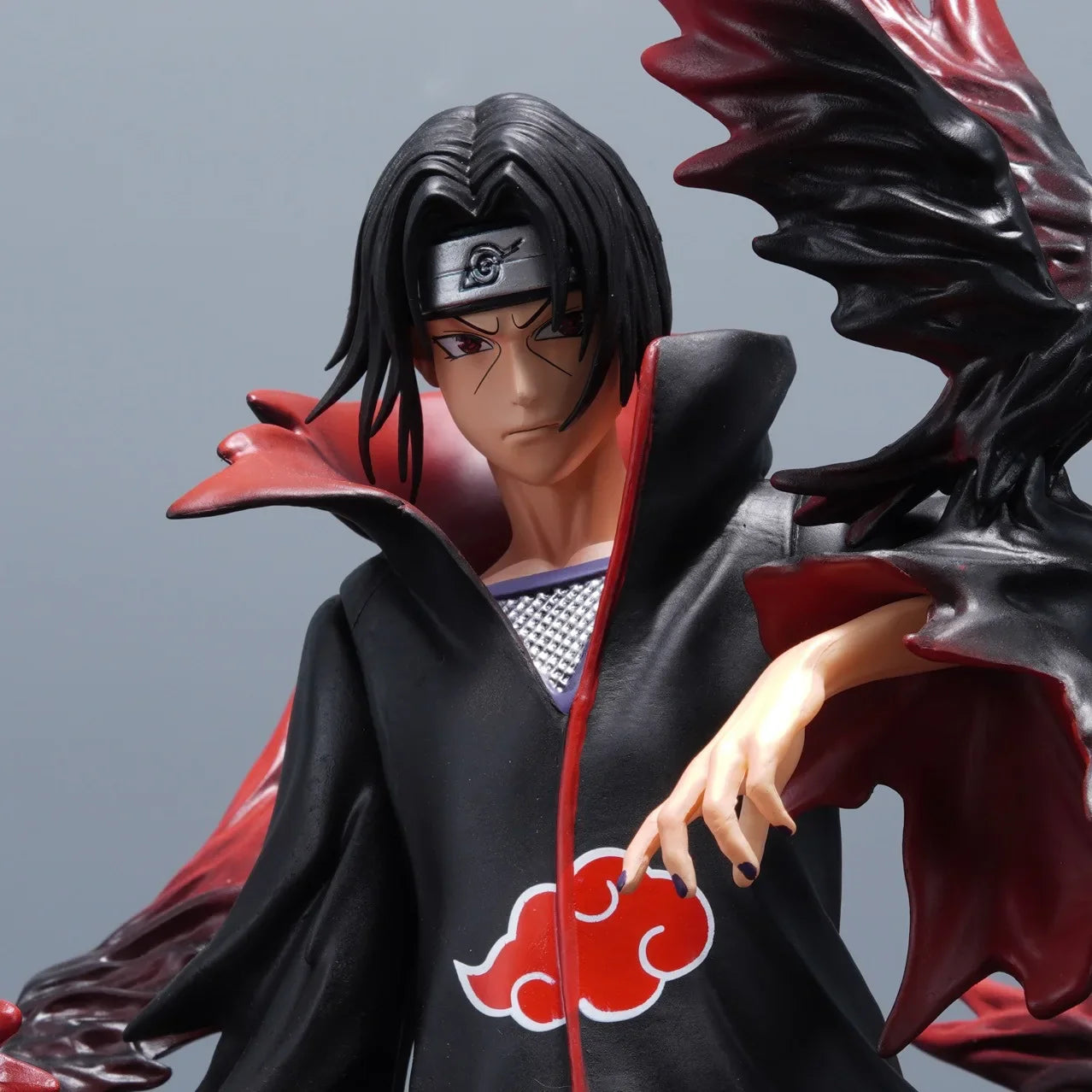 Figurka Akcji Sasuke i Itachi