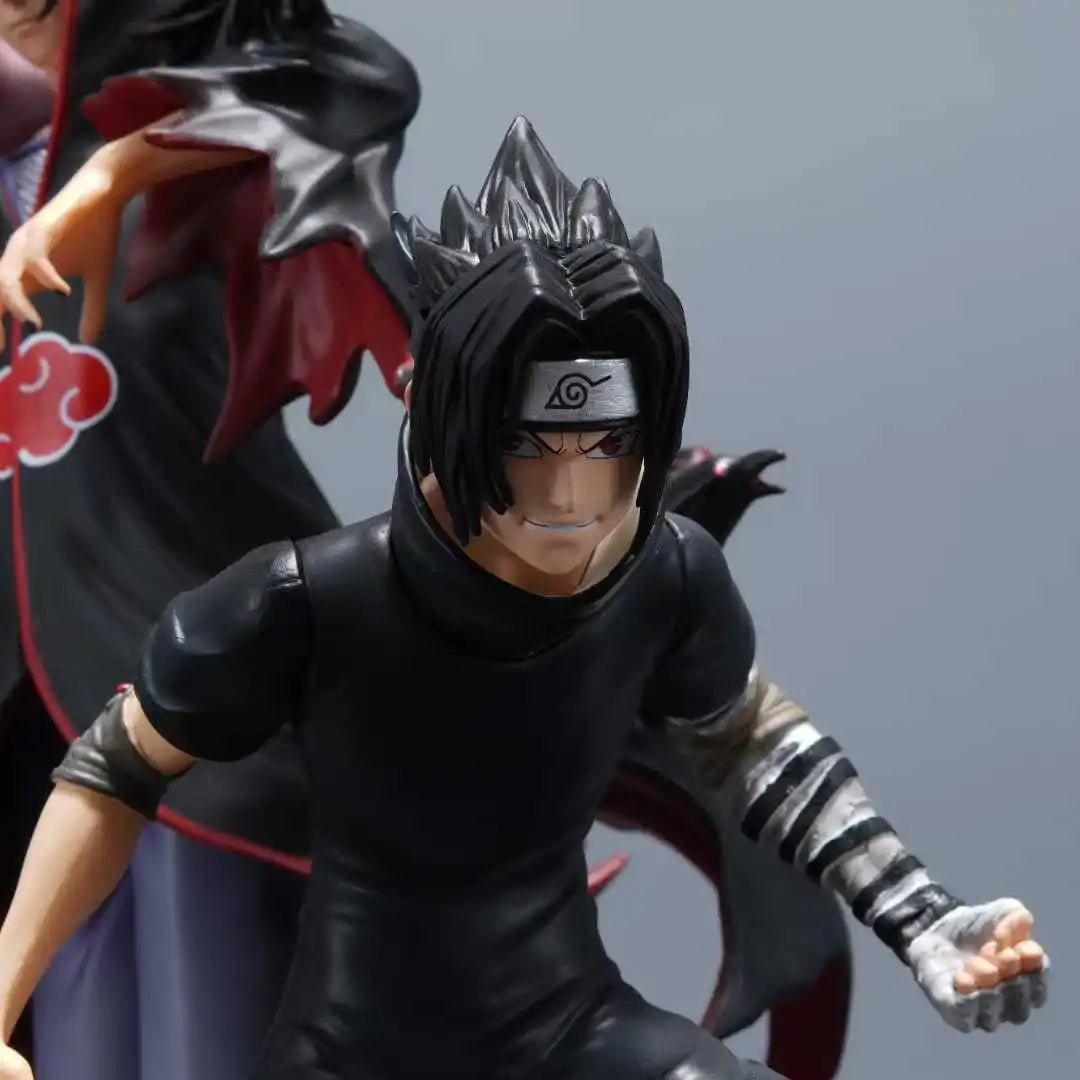 Figurka Akcji Sasuke i Itachi