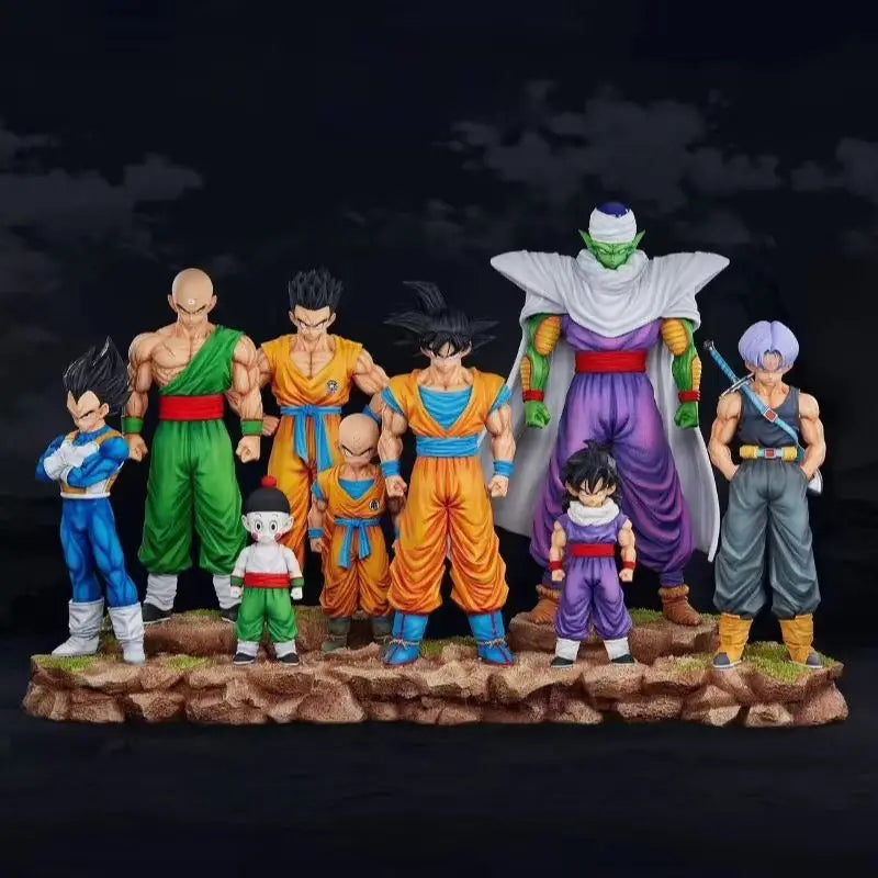 Figurki Akcji Dragon Ball