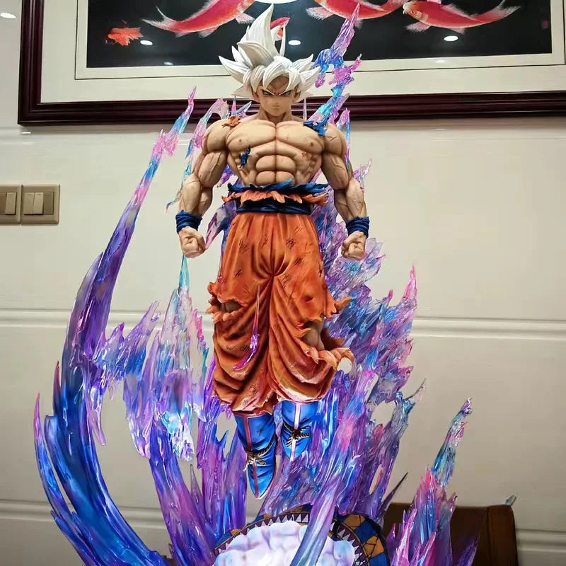Figurka Super Saiyan Son Goku