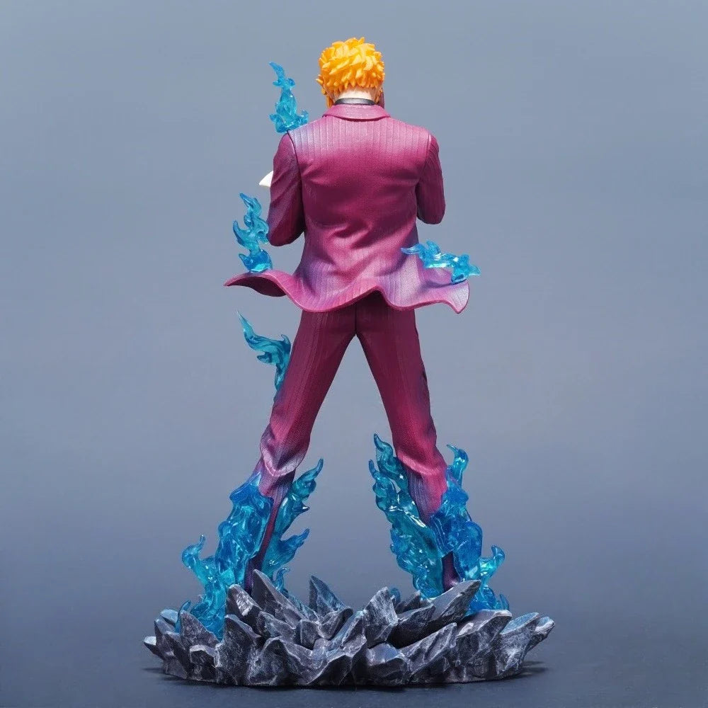Figurka Sanji z One Piece