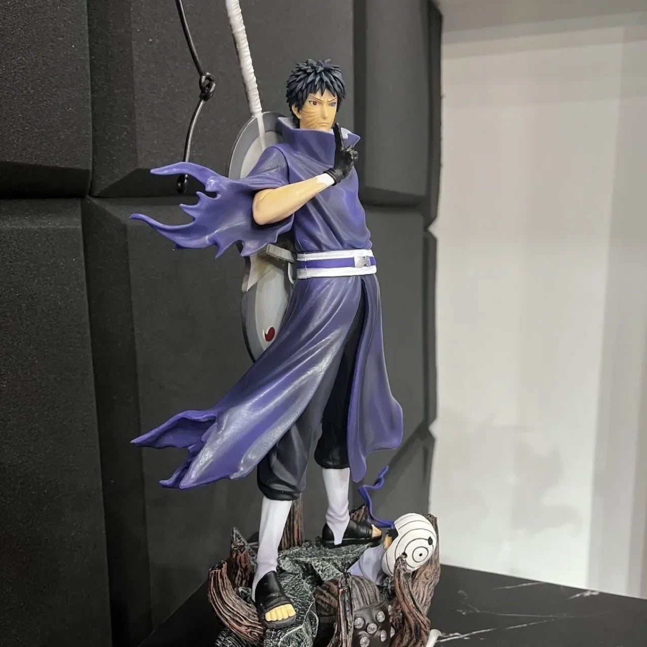 Figurka Naruto z Fali