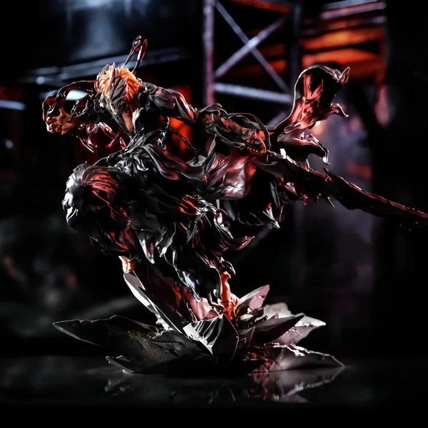 Figurka Ichigo z Podświetleniem