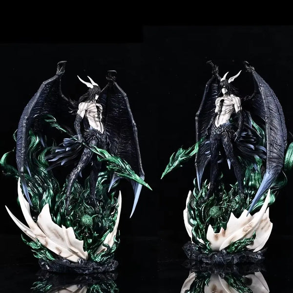 Figurka Anime Bohaterowie