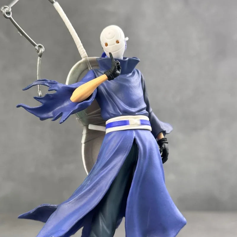 Figurka Naruto z Fali