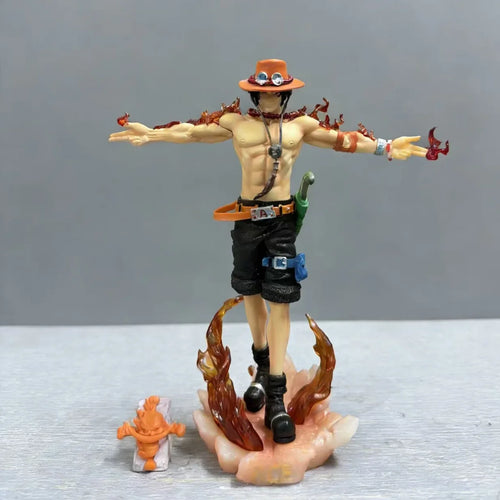 Figurka Anime One Piece Ace