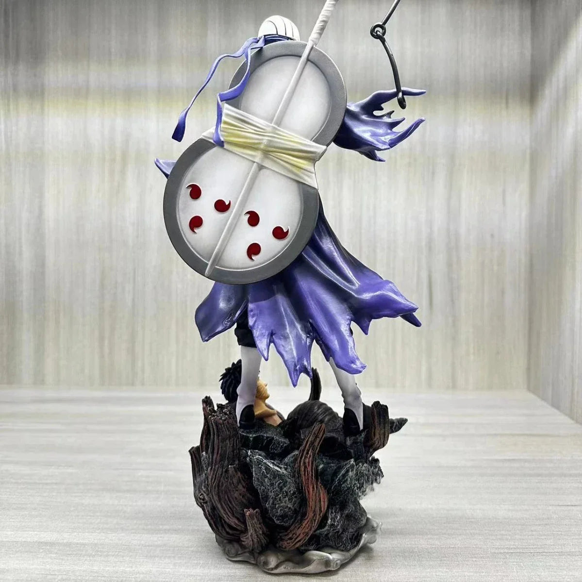 Figurka Naruto z Fali