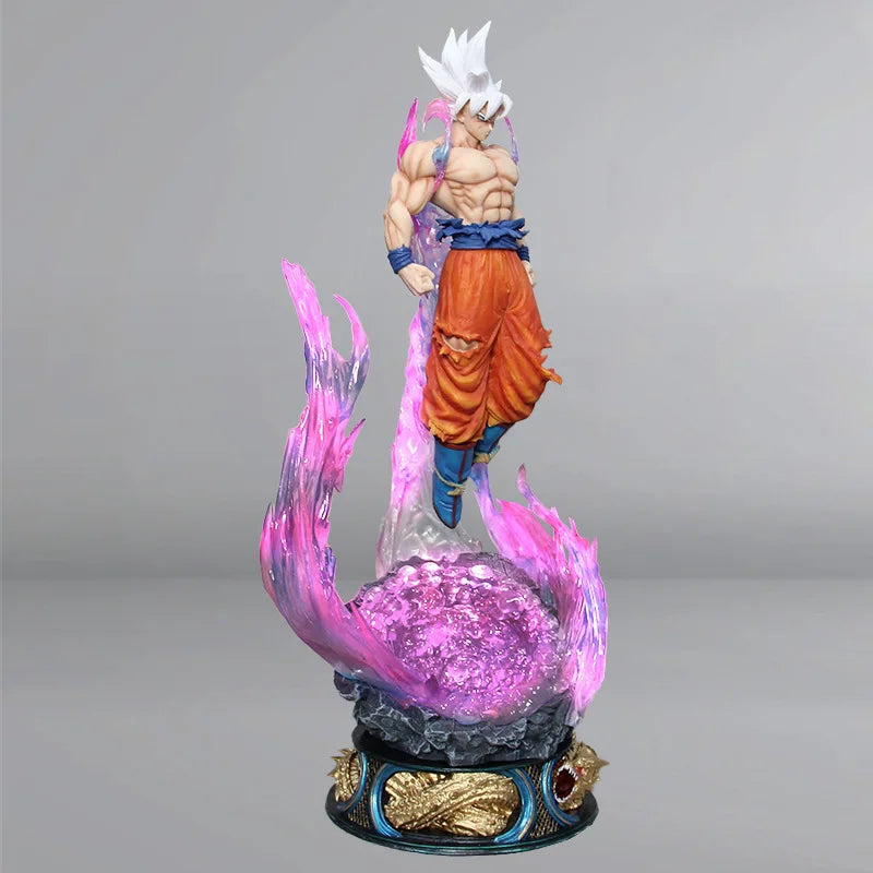 Figurka Super Saiyan Son Goku