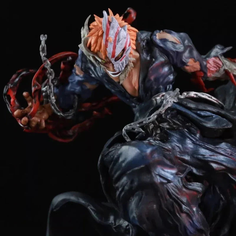 Figurka Ichigo z Podświetleniem