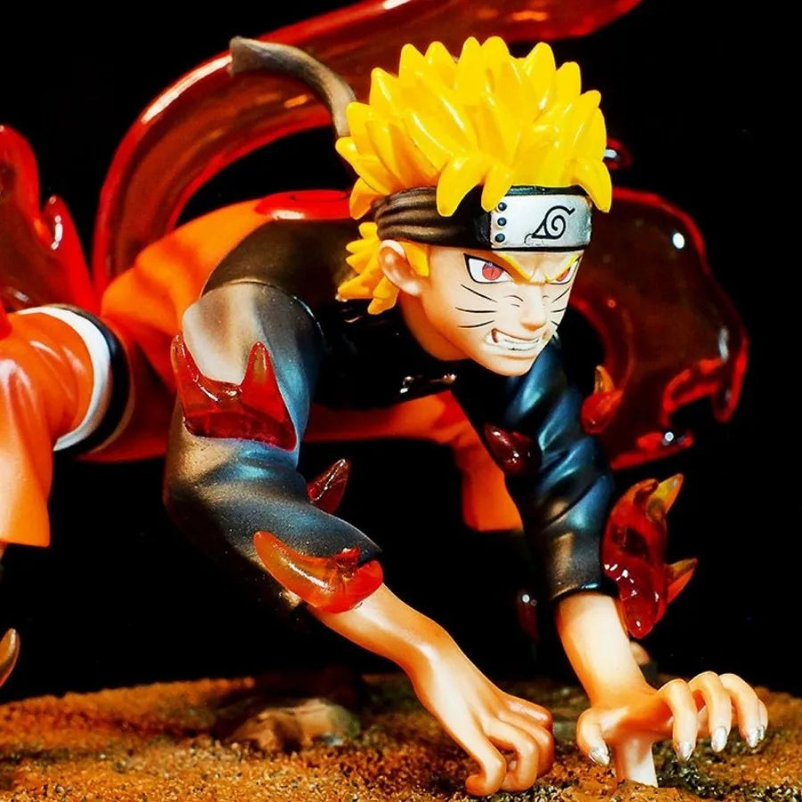Figurka Naruto Uzumaki Premium