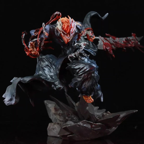 Figurka Ichigo z Podświetleniem