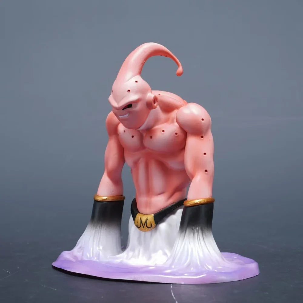Figurka Majin Buu Anime