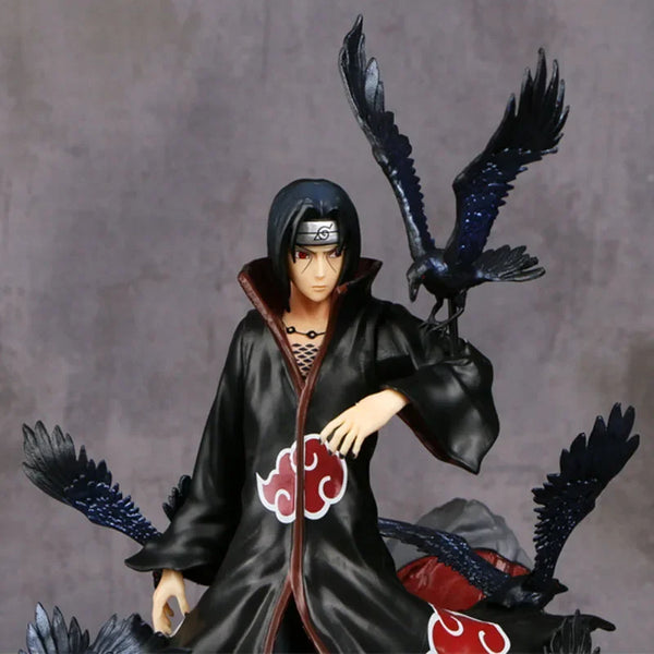 Uchiha Itachi Figurka Kolekcjonerska