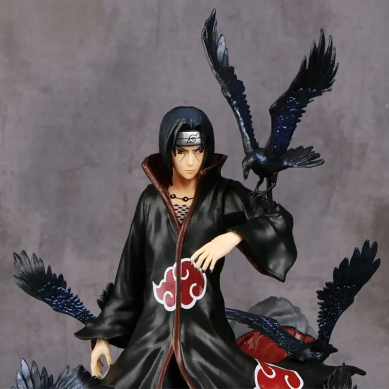 Uchiha Itachi Figurka Kolekcjonerska