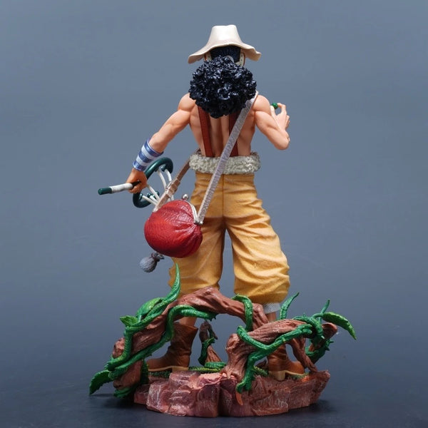 Figurka Usopp z Anime One Piece