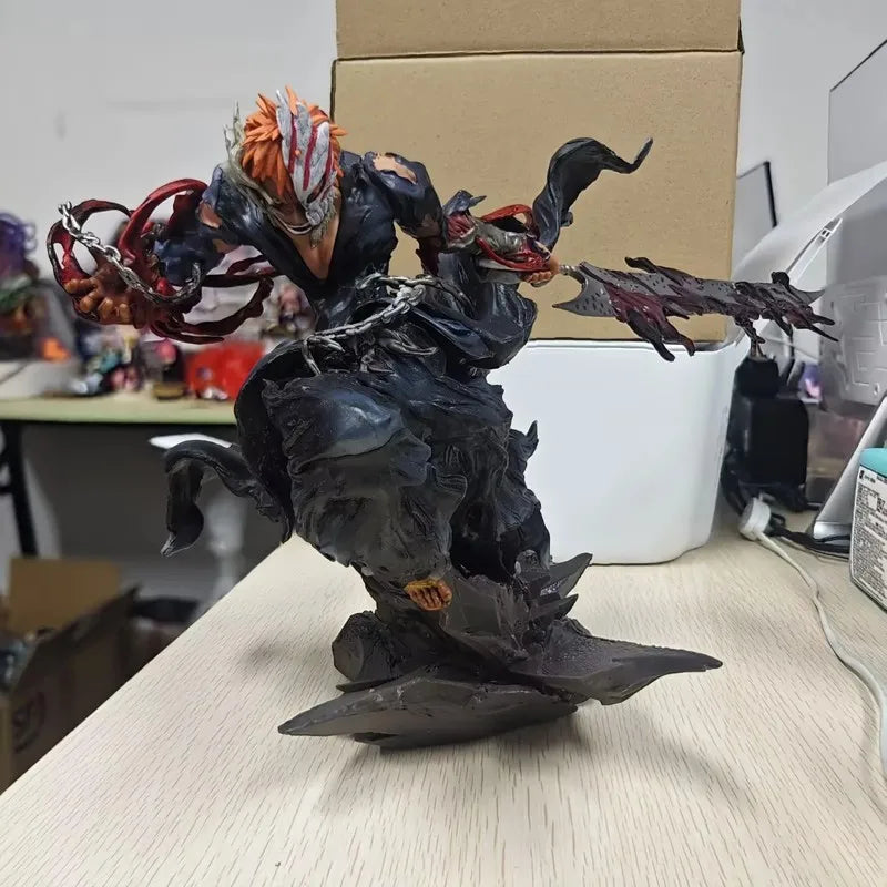 Figurka Ichigo z Podświetleniem