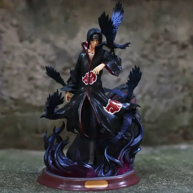 Uchiha Itachi Figurka Kolekcjonerska