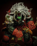 Battle Beast Limited Edition