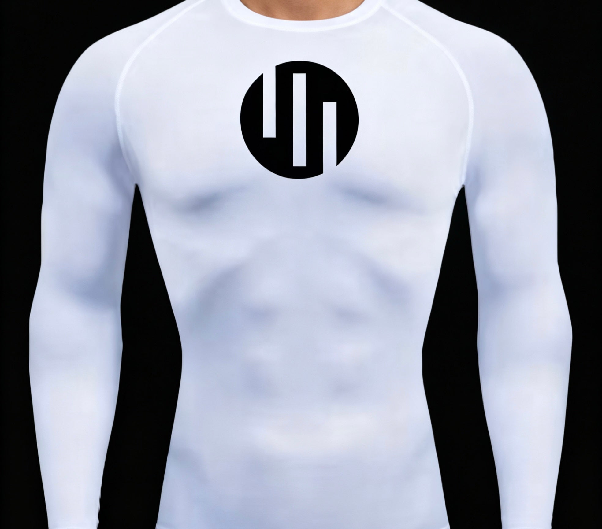 Viltrumite Compression T-Shirt with long sleeves