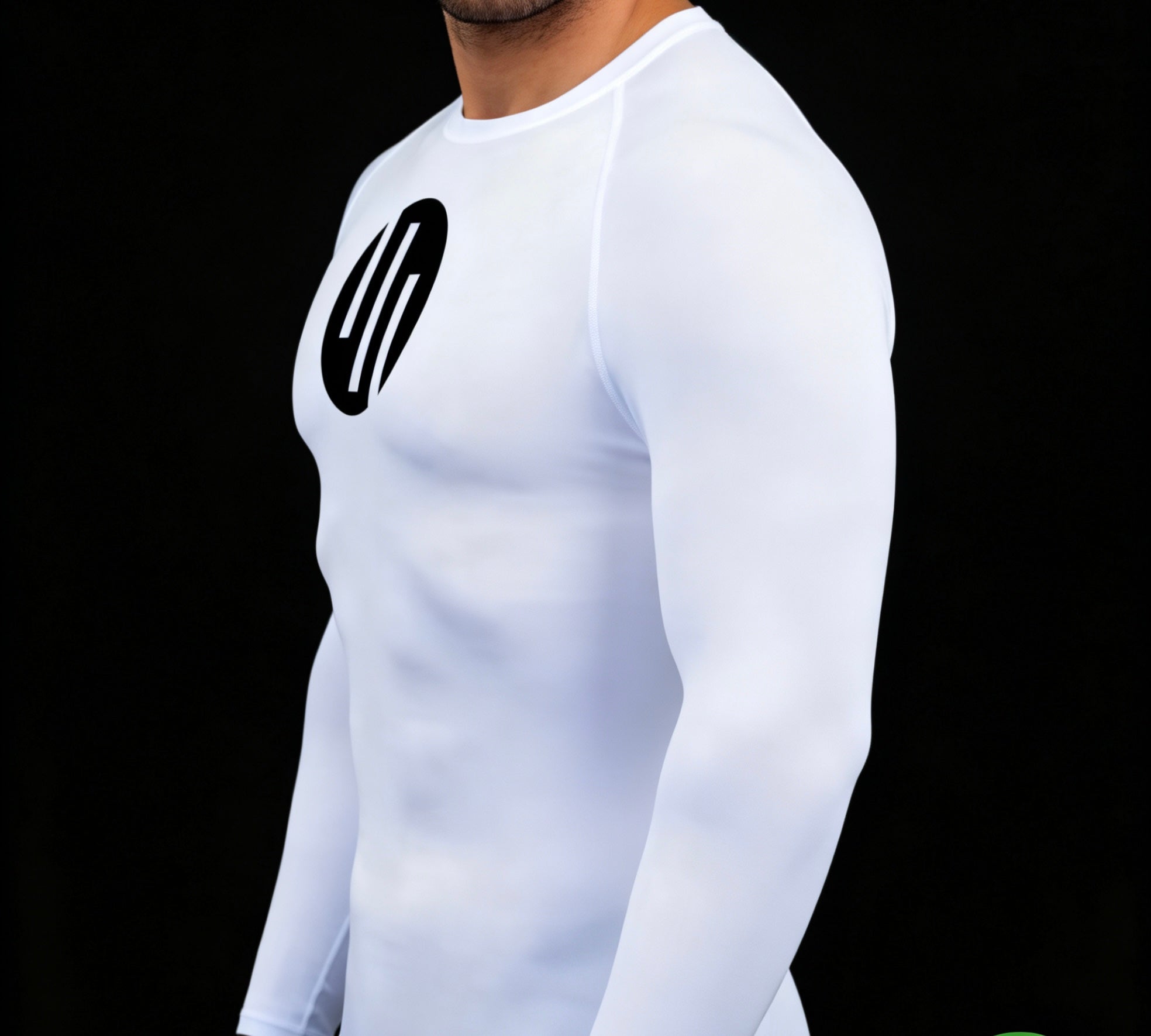 Viltrumite Compression T-Shirt with long sleeves